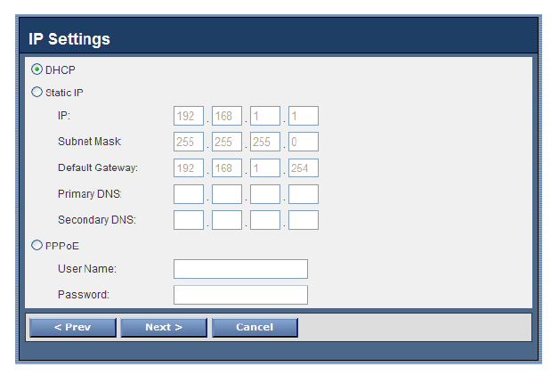 TRENDNet TV-IP422W Wireless IP Camera Server with 2-way Audio