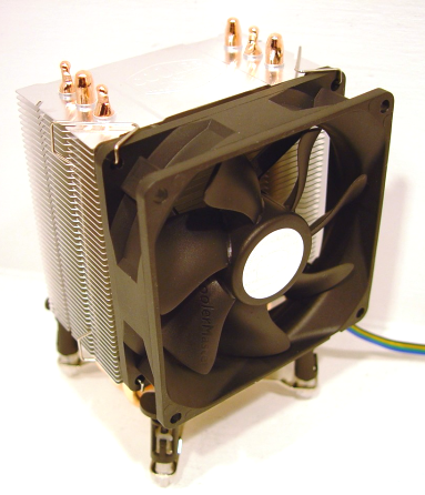 Cooler Master Hyper TX3 i5 CPU Cooler