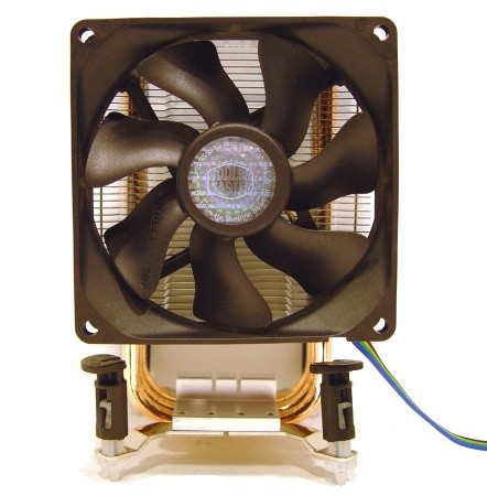 Cooler Master Hyper TX3 i5 CPU Cooler