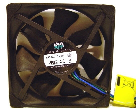 Cooler Master Hyper TX3 i5 CPU Cooler