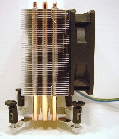 Cooler Master Hyper TX3 i5 CPU Cooler
