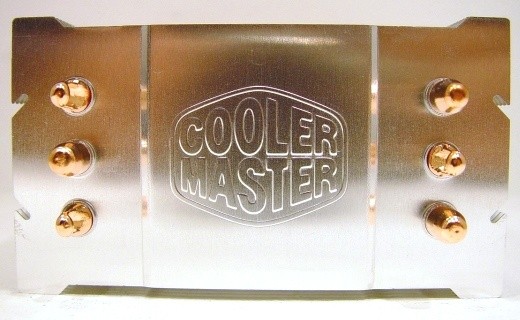 Cooler Master Hyper TX3 i5 CPU Cooler