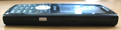Samsung i200 Windows Mobile Smartphone