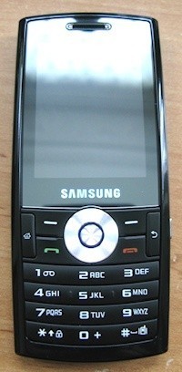 Samsung i200 Windows Mobile Smartphone
