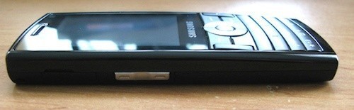 Samsung i200 Windows Mobile Smartphone