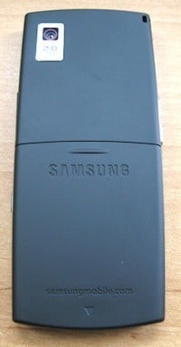 Samsung i200 Windows Mobile Smartphone