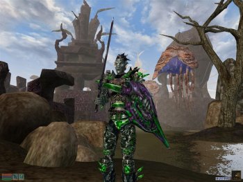 elder scrolls morrowind patch 1.6