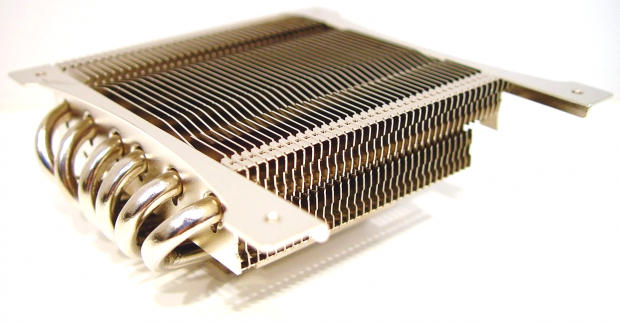 Prolimatech Samuel 17 Low Profile Cpu Cooler Tweaktown