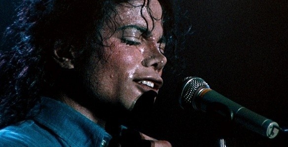 Moonwalker Blu Ray Movie Review Tweaktown