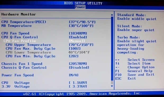 Asus P7h55d M Evo Intel H55 Express Motherboard Tweaktown