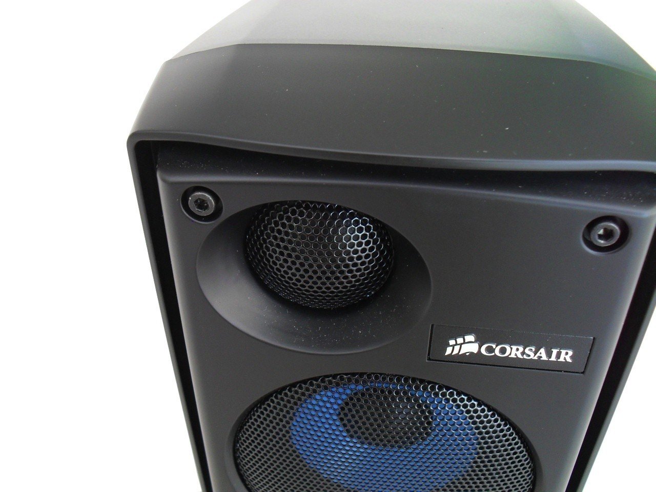 Corsair Gaming Audio Series SP2500 2.1 Speaker System Review TweakTown