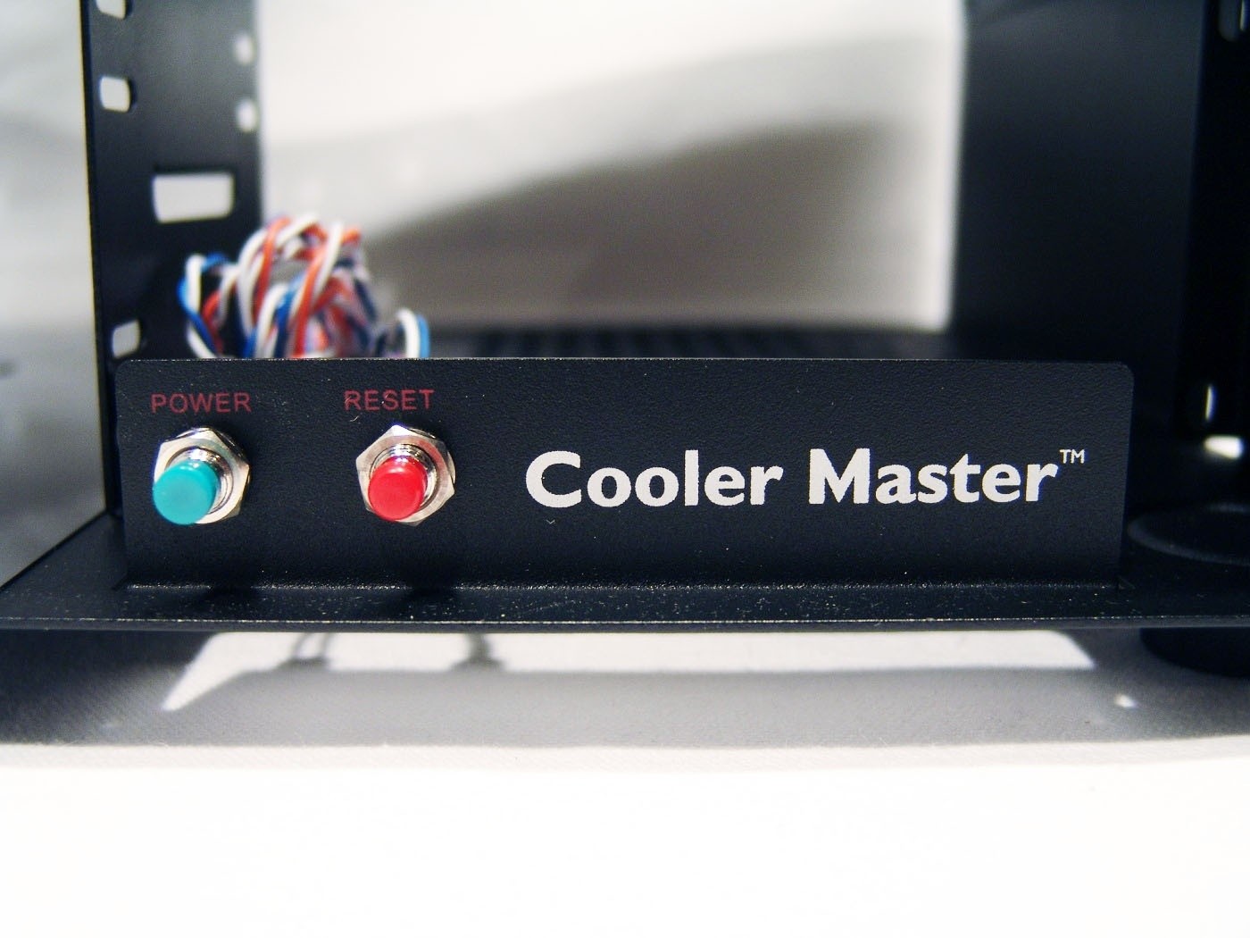 Cooler Master Test Bench V1 0 Open Air Chassis Review Tweaktown