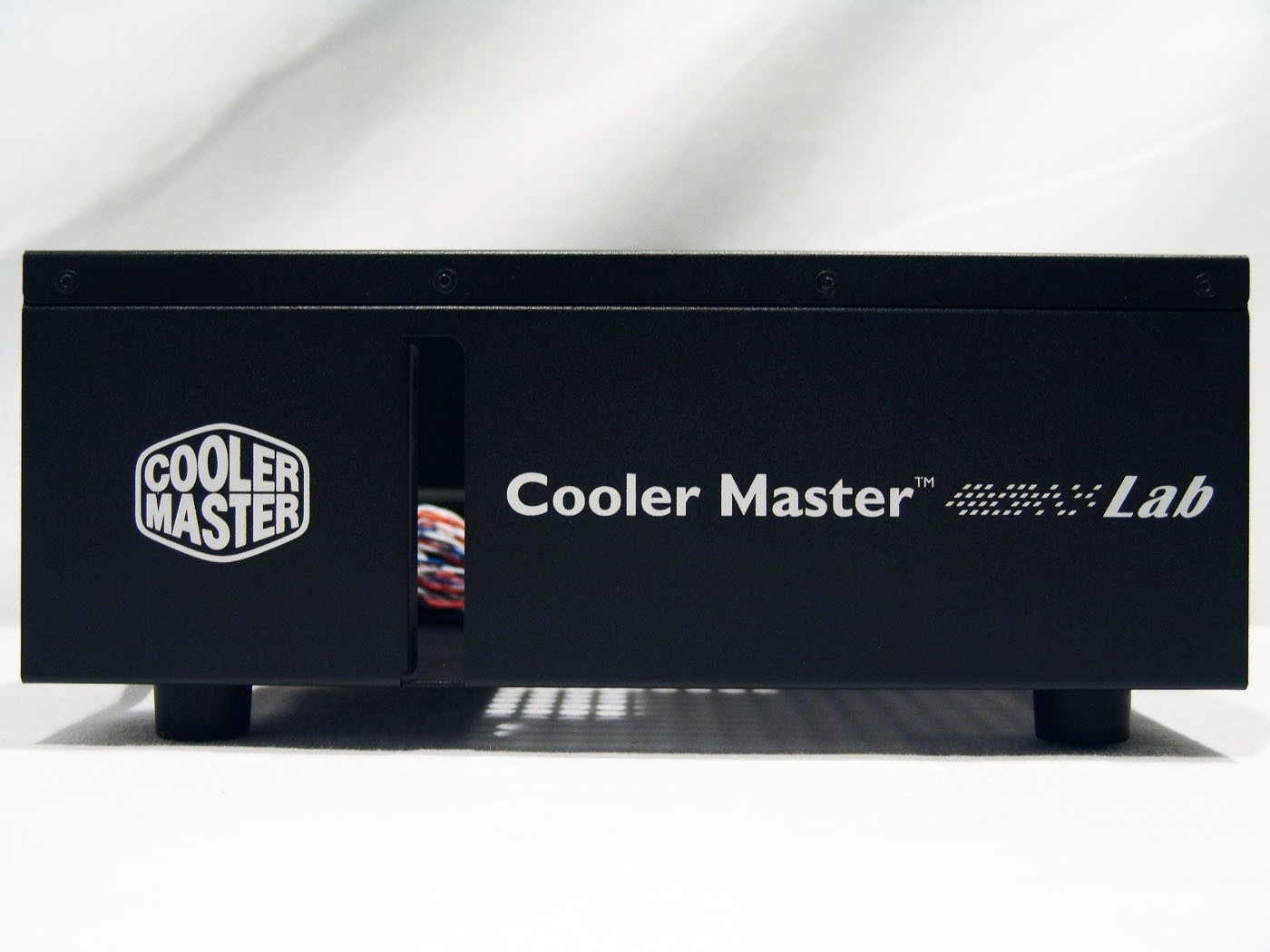 Cooler Master Test Bench V1 0 Open Air Chassis Review Tweaktown