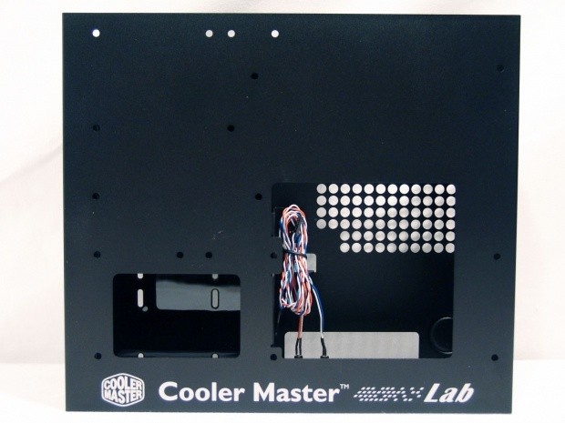 Cooler Master Test Bench V1 0 Open Air Chassis Review Tweaktown