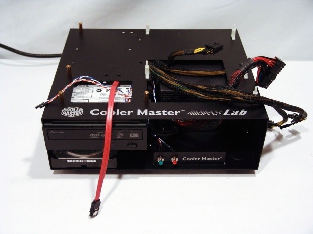 Cooler Master Test Bench V1 0 Open Air Chassis Review Tweaktown