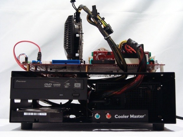 Cooler Master Test Bench V1 0 Open Air Chassis Review Tweaktown