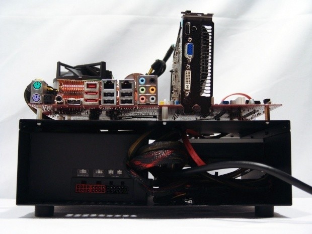 Cooler Master Test Bench V1 0 Open Air Chassis Review Tweaktown
