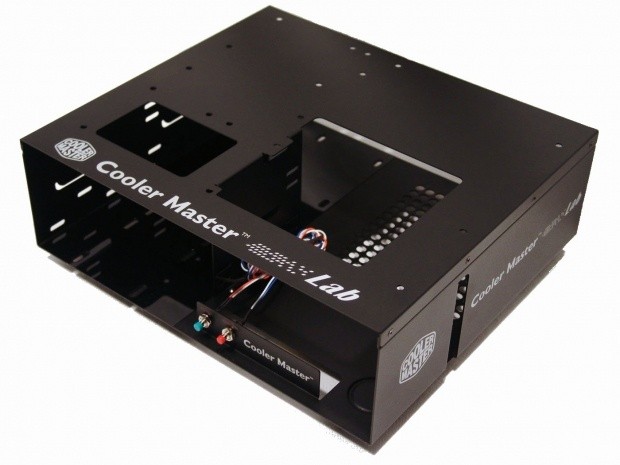 Cooler Master Test Bench V1 0 Open Air Chassis Review Tweaktown