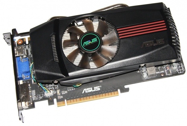 Asus Geforce Gtx 550 Ti Directcu Top Overclocked Video Card Review Tweaktown