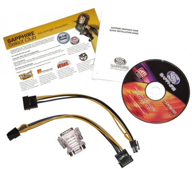 Sapphire Radeon Hd 5850 And Hd 5830 1gb Xtreme Video Cards Review Tweaktown