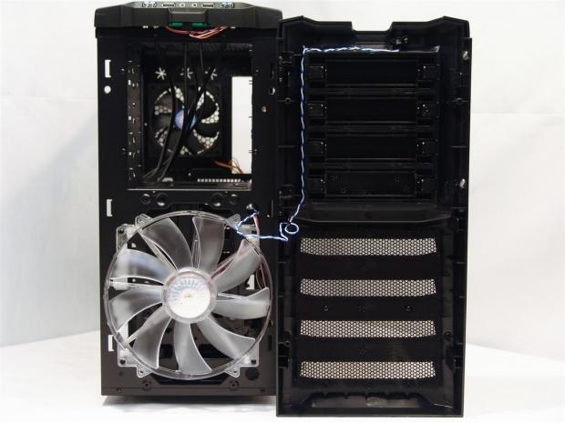 Cooler Master Storm Enforcer Mid Tower Chassis Review Tweaktown