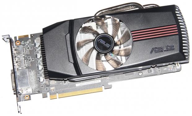 Asus Radeon Hd 6870 Directcu Ii 1gb Video Card Overclocked Review Tweaktown