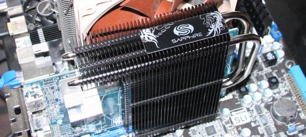 Sapphire Radeon Hd 6670 Ultimate 1gb Video Card Review Tweaktown