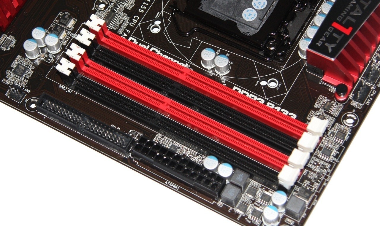 P67 performance. P67 performance
