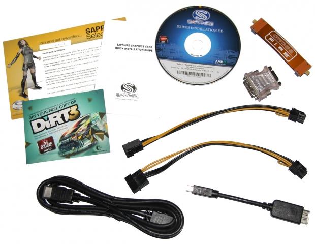 Sapphire Radeon Hd 6850 Vapor X Oc 1gb Video Card Review Tweaktown