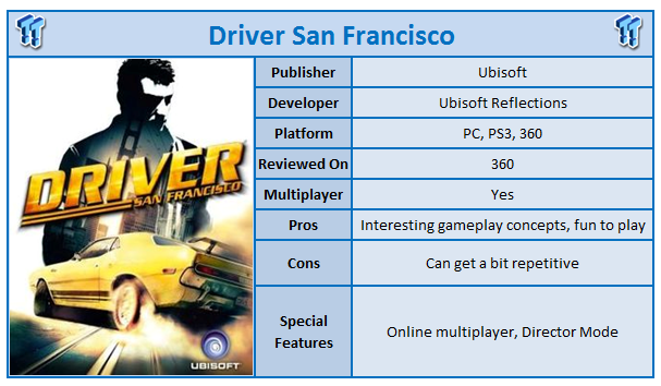driver san francisco xbox one code