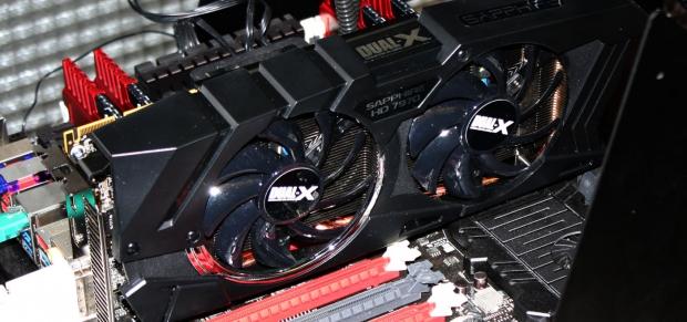 Sapphire Radeon Hd 7970 Dual X 3gb Oc Video Card Review Tweaktown