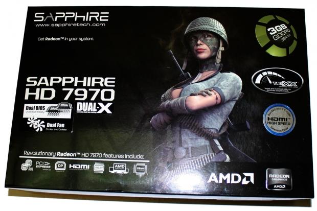 Sapphire Radeon Hd 7970 Dual X 3gb Oc Video Card Review Tweaktown