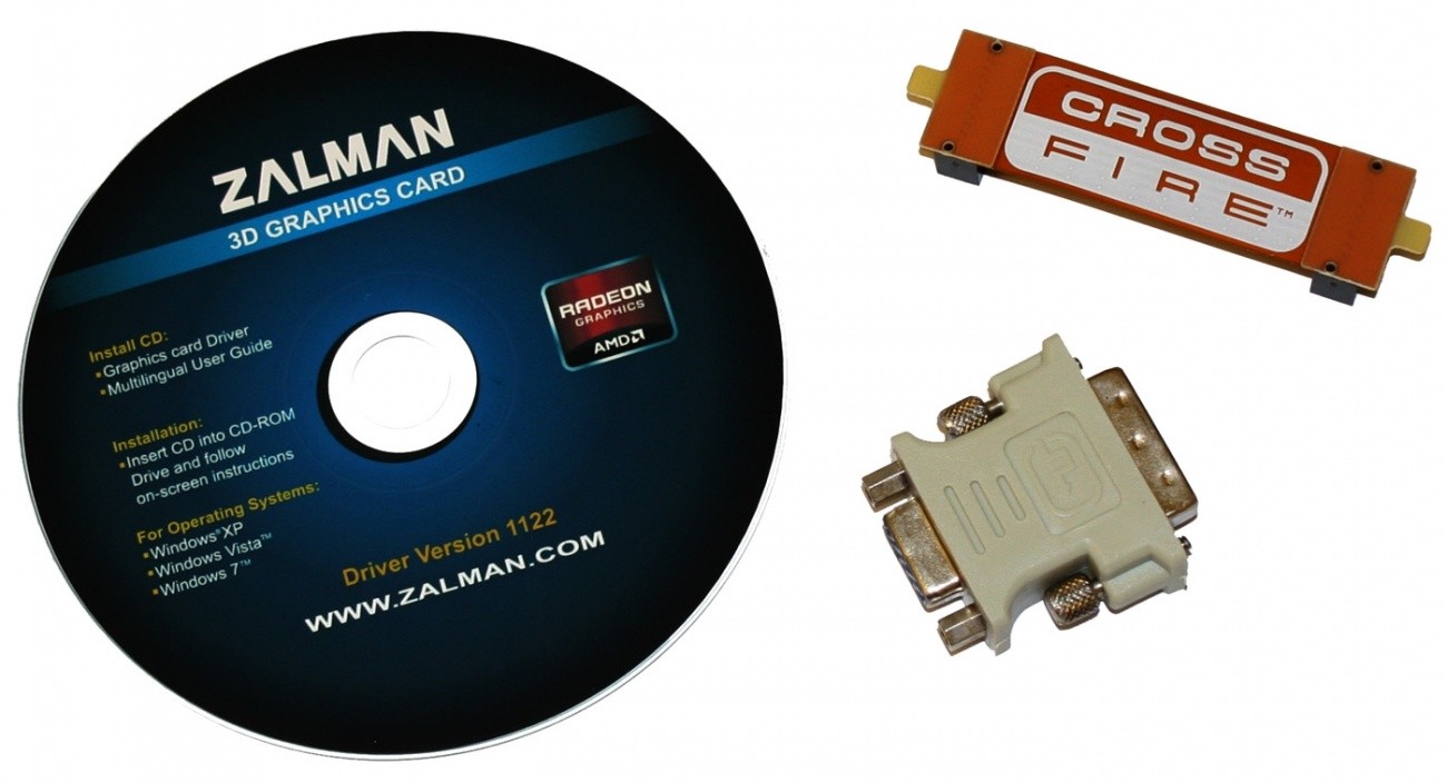 Zalman Radeon Hd 7950 Z Vf3000 2gb Video Card Review Tweaktown