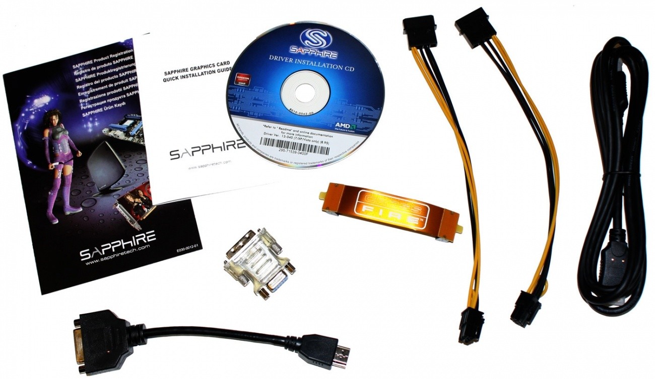 Sapphire Radeon Hd 7870 2gb Flex Edition Video Card Review Tweaktown