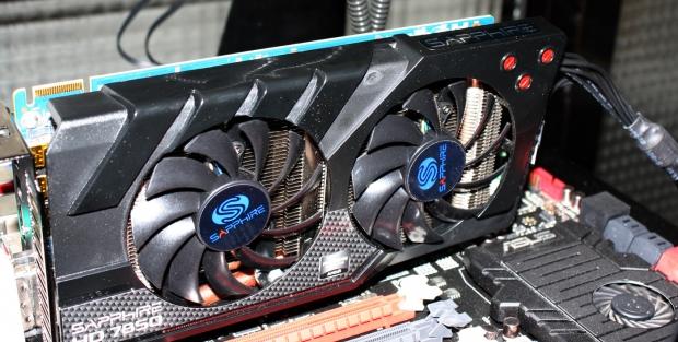 Amd Radeon Hd 7850 2gb Review Bit Tech Net
