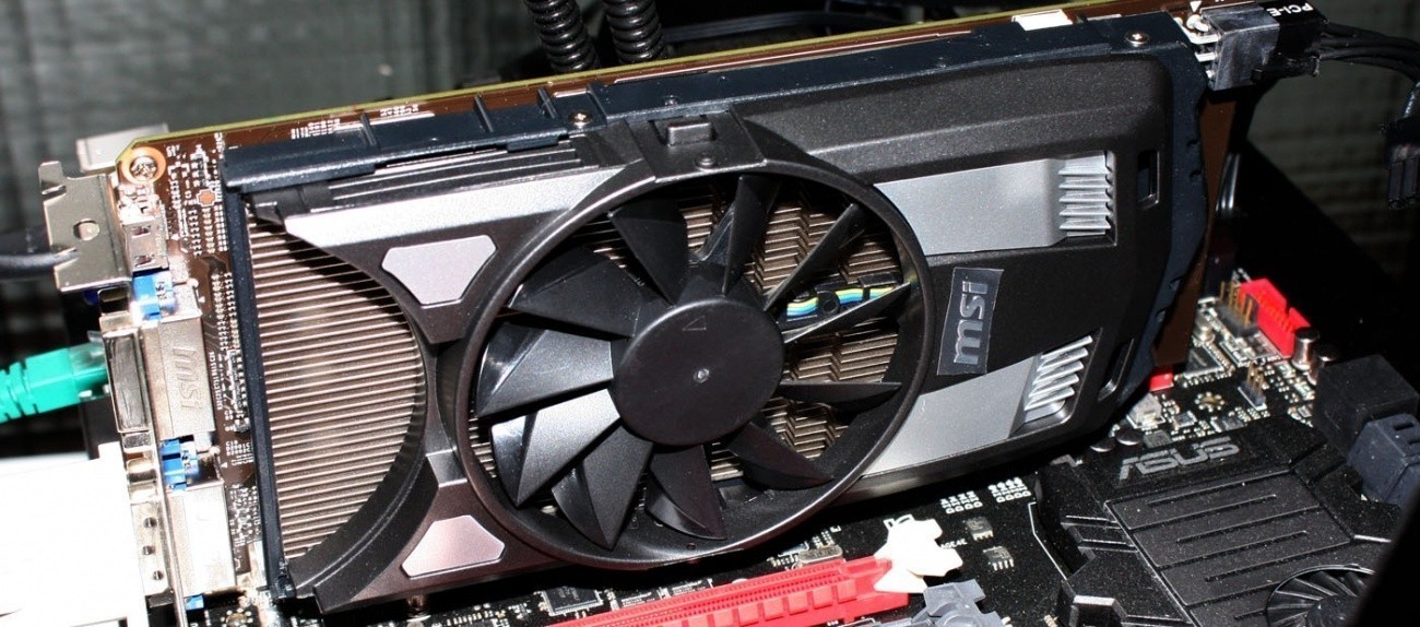 Msi Geforce Gtx 650 1gb Power Edition Video Card Review Tweaktown