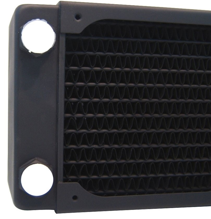 Xspc Raystorm 750 Rx360 Liquid Cooling Kit Review Tweaktown