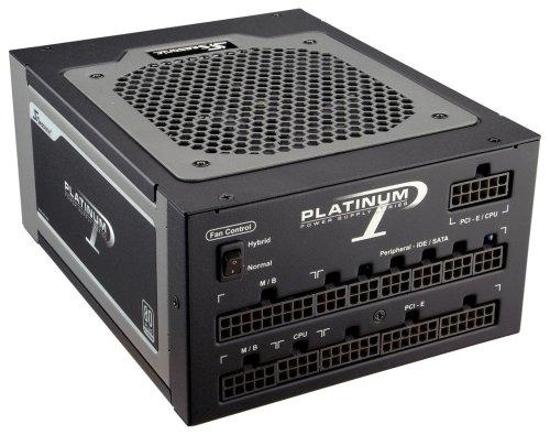 Seasonic Platinum 1000w 80 Plus Platinum Power Supply Review Tweaktown