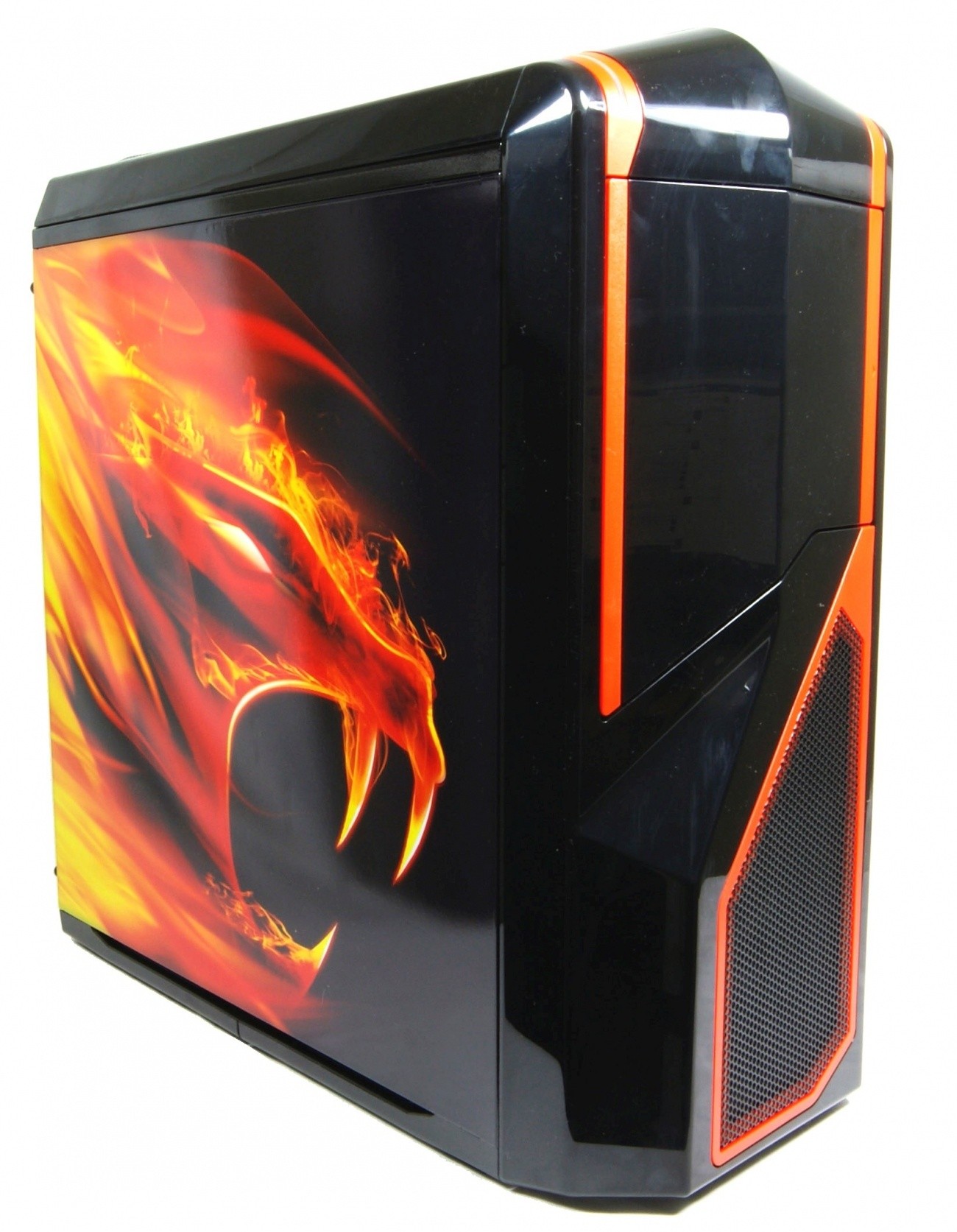 iBUYPOWER Chimera 4SE Desktop Gaming PC Review TweakTown