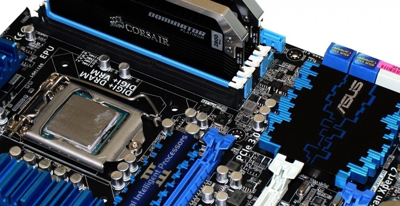 Asus P8z77 V Premium Intel Z77 Motherboard Review Tweaktown