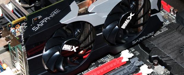 Sapphire Radeon Hd 7790 1gb Dual X Oc Video Card Review Tweaktown