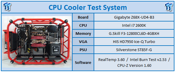 Cooler Master V8 Gts Cpu Cooler Review Tweaktown