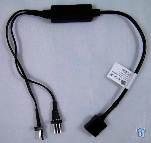 Corsair Rm850 850 Watt 80 Plus Gold Power Supply Review Tweaktown