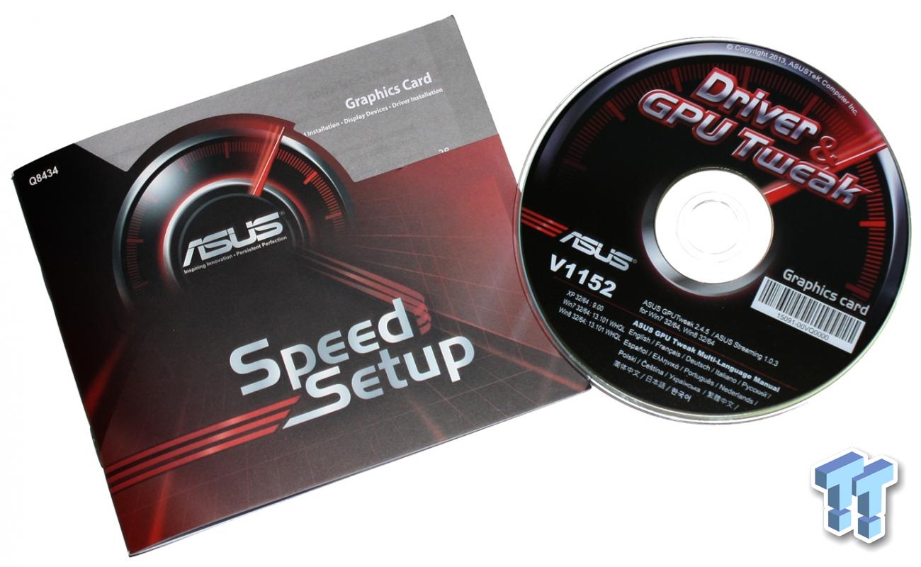 Asus Radeon R9 280x Directcu Ii Top 3gb Overclocked Video Card Review Tweaktown