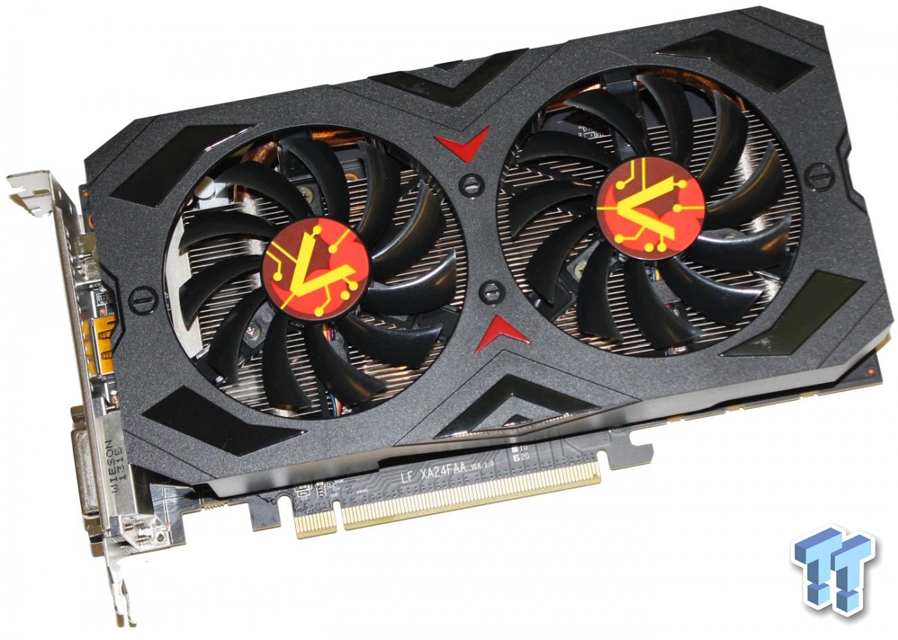 Visiontek Radeon R7 260x 2gb Overclocked Video Card Review Tweaktown