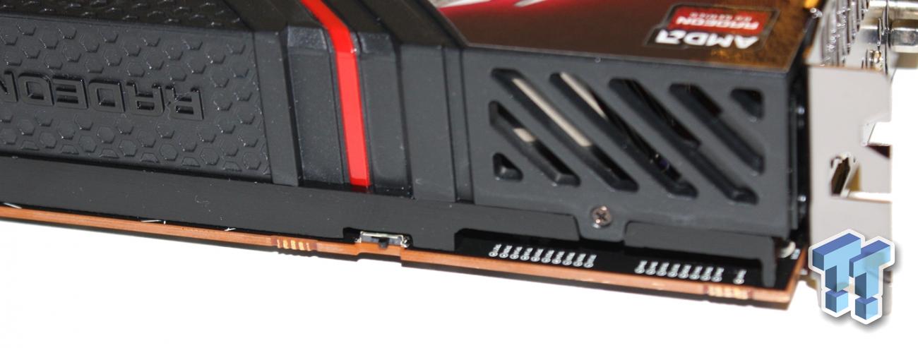 Sapphire Radeon R9 290 4gb In Crossfire Video Card Review Tweaktown