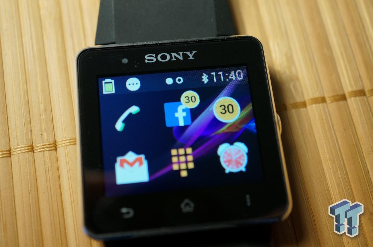 Sony Умные Часы Купить