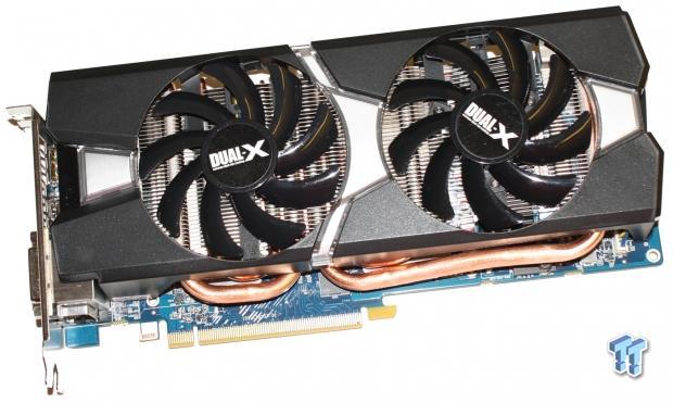 Sapphire Radeon R9 280 Dual X 3gb Oc Video Card Review Tweaktown