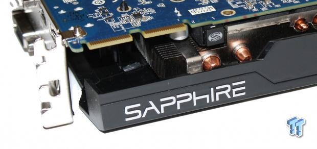Sapphire Radeon R9 280 Dual X 3gb Oc Video Card Review Tweaktown