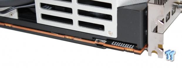Amd Radeon R9 295x2 8gb Reference Dual Gpu Video Card Review Tweaktown